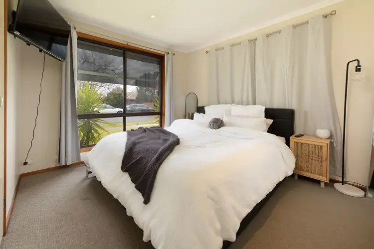 Sixth view of Homely house listing, 7 Fletcher Court, Wodonga VIC 3690