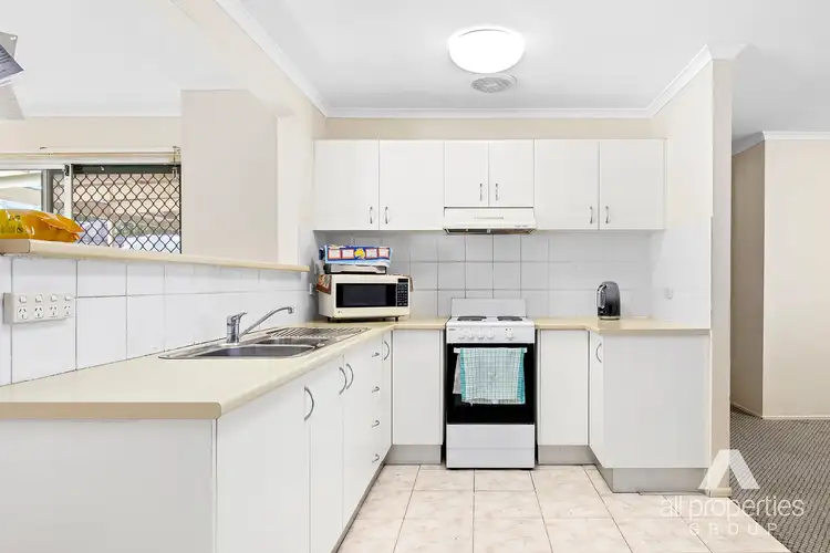 Second view of Homely house listing, 8 Bloodwood Street, Crestmead QLD 4132