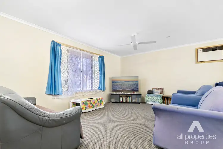 Third view of Homely house listing, 8 Bloodwood Street, Crestmead QLD 4132