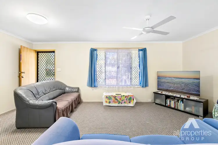 Fourth view of Homely house listing, 8 Bloodwood Street, Crestmead QLD 4132