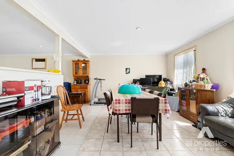 Fifth view of Homely house listing, 8 Bloodwood Street, Crestmead QLD 4132