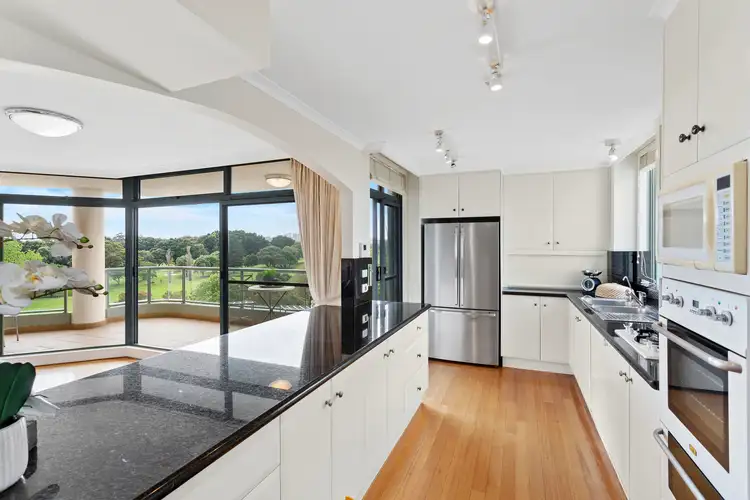Fifth view of Homely apartment listing, 702/7 Black Lion Place, Kensington NSW 2033