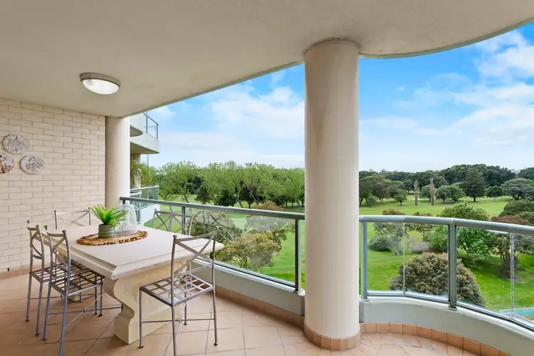 Sixth view of Homely apartment listing, 702/7 Black Lion Place, Kensington NSW 2033
