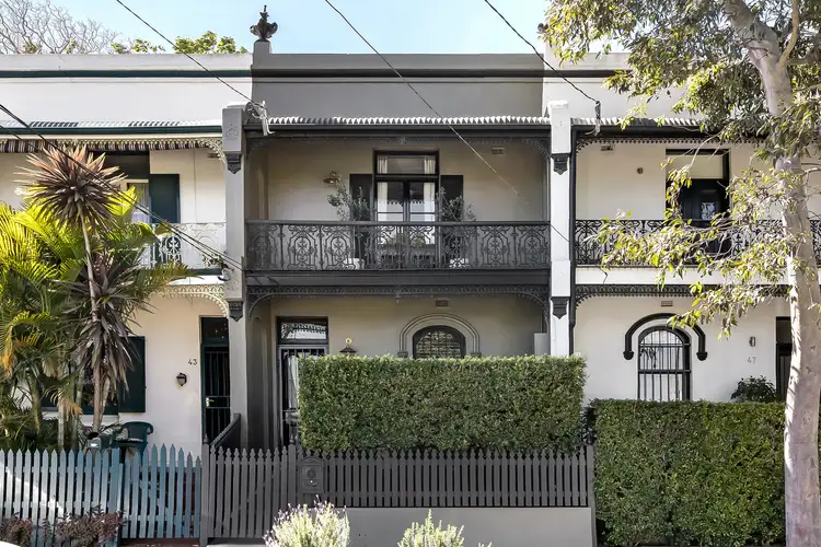 45 Station Street, Petersham NSW 2049