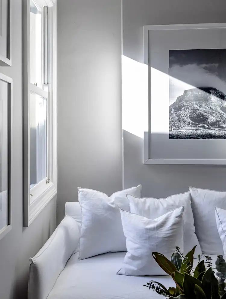 Third view of Homely house listing, 45 Station Street, Petersham NSW 2049