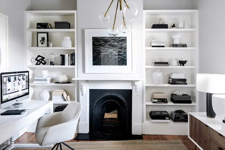 Fourth view of Homely house listing, 45 Station Street, Petersham NSW 2049