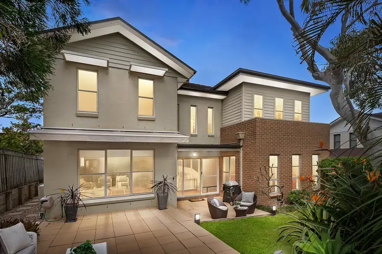 84 Prince Charles Road, Frenchs Forest NSW 2086