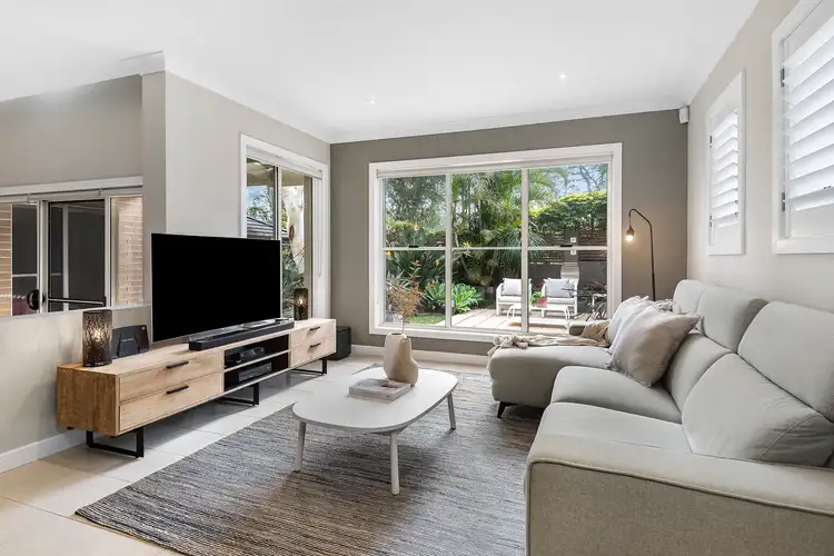 Second view of Homely house listing, 84 Prince Charles Road, Frenchs Forest NSW 2086