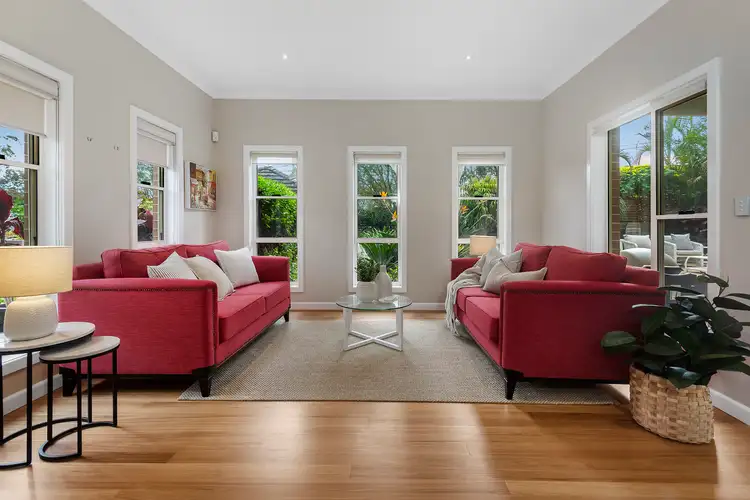 Third view of Homely house listing, 84 Prince Charles Road, Frenchs Forest NSW 2086