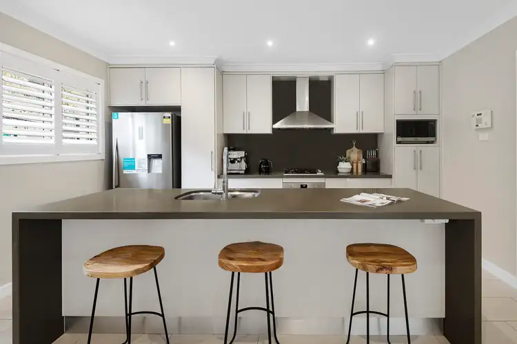 Fourth view of Homely house listing, 84 Prince Charles Road, Frenchs Forest NSW 2086