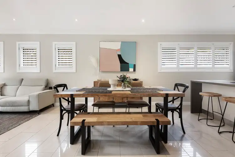 Fifth view of Homely house listing, 84 Prince Charles Road, Frenchs Forest NSW 2086