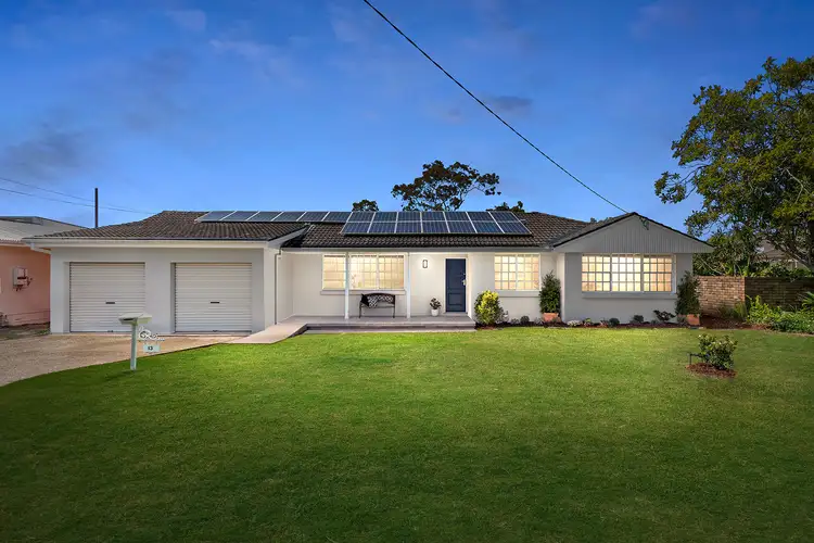 Main view of Homely house listing, 13 Oxley Place, Frenchs Forest NSW 2086