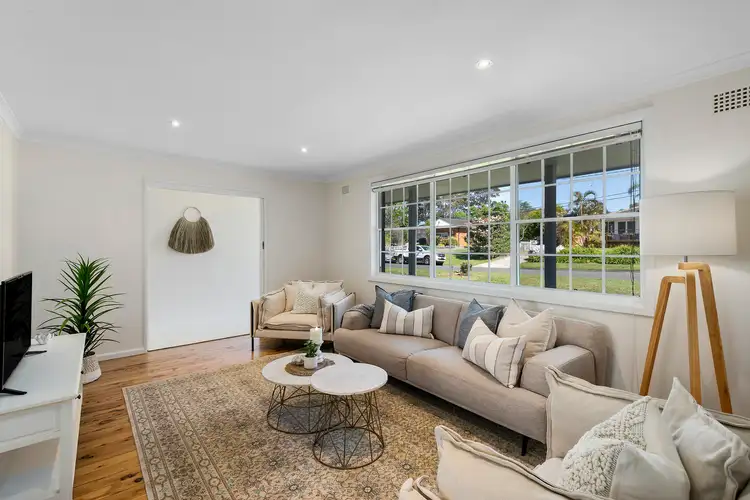 Second view of Homely house listing, 13 Oxley Place, Frenchs Forest NSW 2086