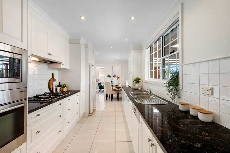 Fifth view of Homely house listing, 13 Oxley Place, Frenchs Forest NSW 2086