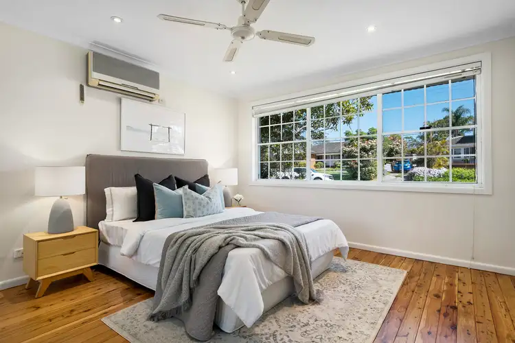 Sixth view of Homely house listing, 13 Oxley Place, Frenchs Forest NSW 2086