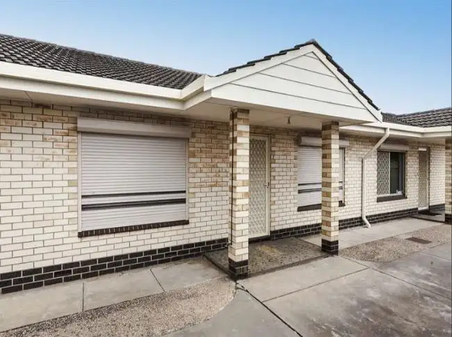 2/44 Jervois Avenue, West Hindmarsh SA 5007