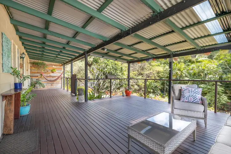 Main view of Homely house listing, 46 Moonlight Drive, Jubilee Pocket QLD 4802