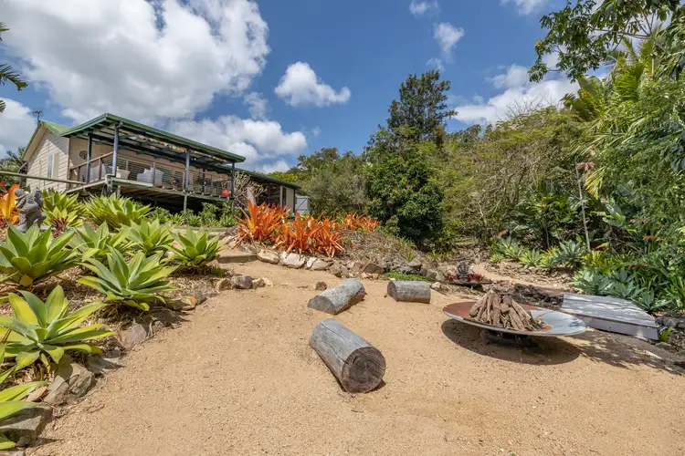 Third view of Homely house listing, 46 Moonlight Drive, Jubilee Pocket QLD 4802