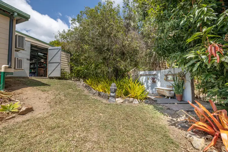 Fourth view of Homely house listing, 46 Moonlight Drive, Jubilee Pocket QLD 4802