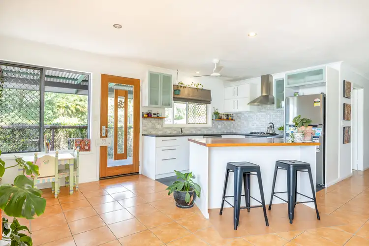Fifth view of Homely house listing, 46 Moonlight Drive, Jubilee Pocket QLD 4802