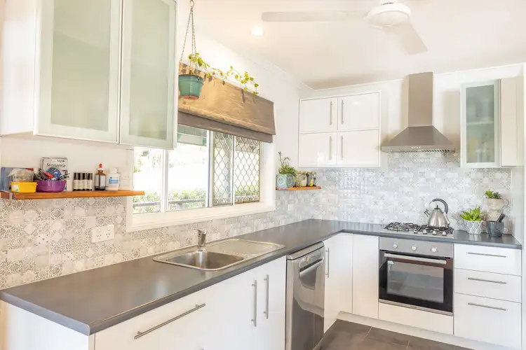 Sixth view of Homely house listing, 46 Moonlight Drive, Jubilee Pocket QLD 4802