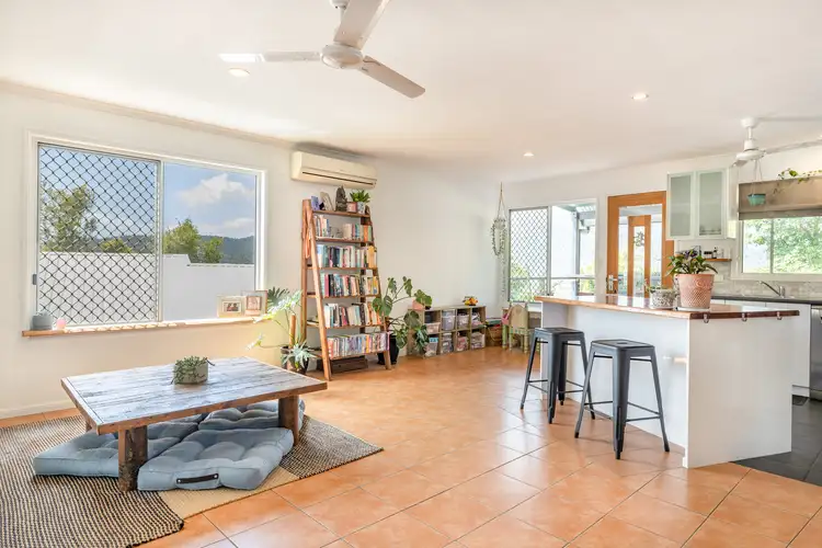 Seventh view of Homely house listing, 46 Moonlight Drive, Jubilee Pocket QLD 4802