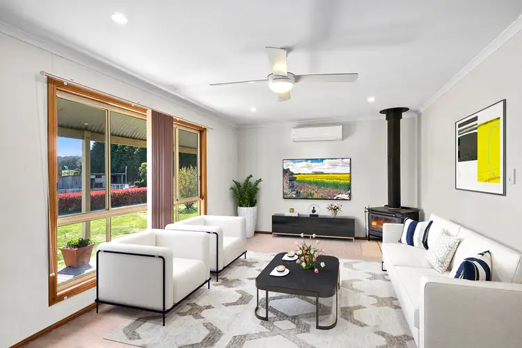 Third view of Homely rural property listing, 120 Soapy Flat Road, High Range NSW 2575