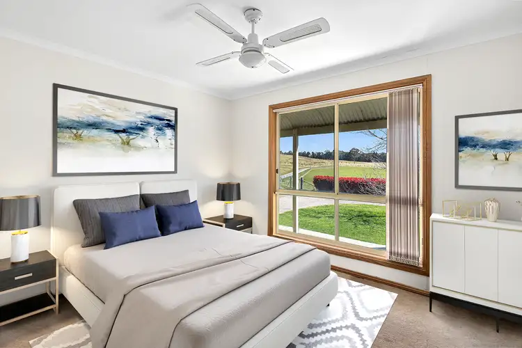 Fourth view of Homely rural property listing, 120 Soapy Flat Road, High Range NSW 2575