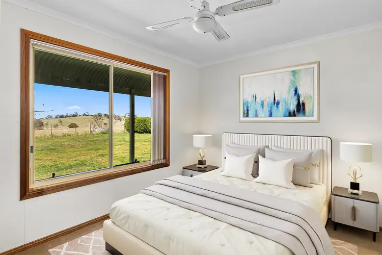 Fifth view of Homely rural property listing, 120 Soapy Flat Road, High Range NSW 2575