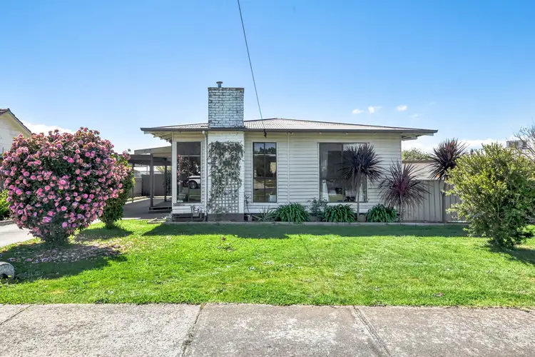 Main view of Homely house listing, 5 Churchill Avenue, Ararat VIC 3377