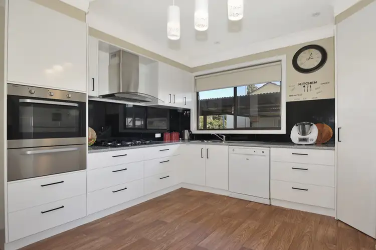 Second view of Homely house listing, 5 Churchill Avenue, Ararat VIC 3377