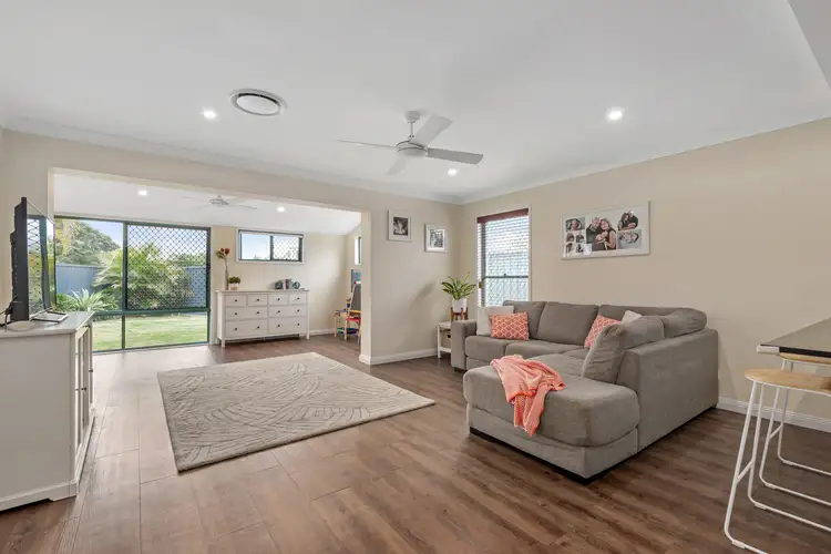 Third view of Homely townhouse listing, 16/33 Mornington Crescent, Morningside QLD 4170
