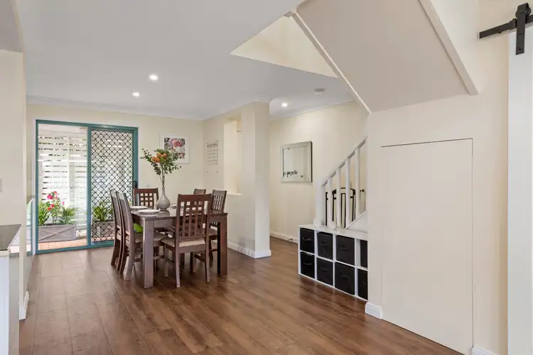 Fifth view of Homely townhouse listing, 16/33 Mornington Crescent, Morningside QLD 4170