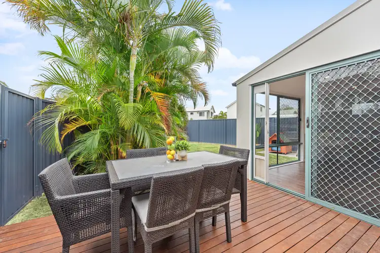 Sixth view of Homely townhouse listing, 16/33 Mornington Crescent, Morningside QLD 4170
