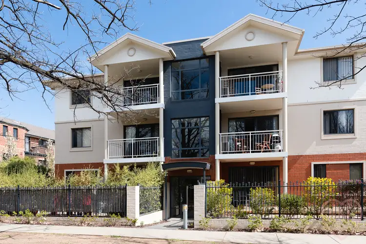 11/21 Ijong Street, Braddon ACT 2612