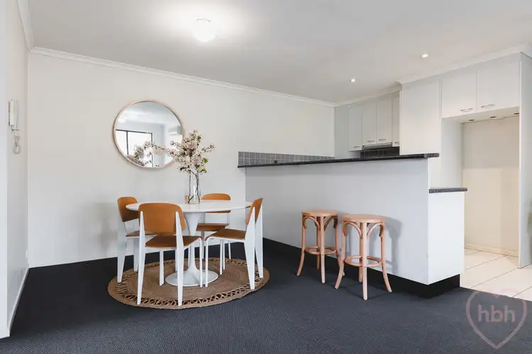 Fifth view of Homely apartment listing, 11/21 Ijong Street, Braddon ACT 2612