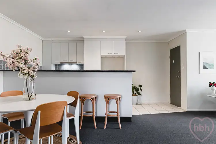 Sixth view of Homely apartment listing, 11/21 Ijong Street, Braddon ACT 2612