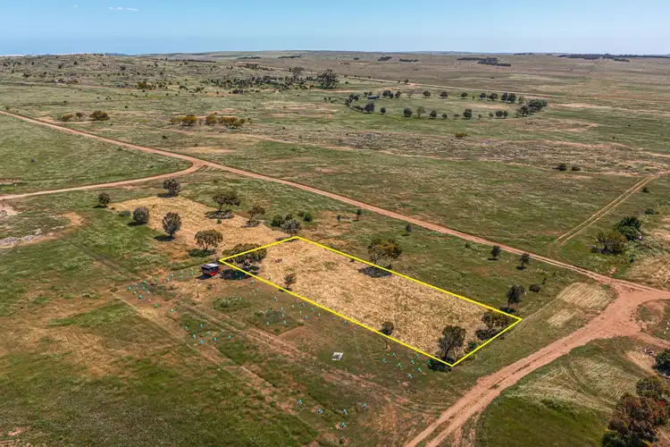 LOT 29 Second Street, Sheringa SA 5607