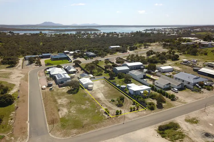 52 Holly Rise, Coffin Bay SA 5607