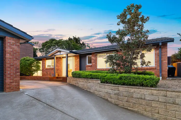 Main view of Homely house listing, 8 Celia Place, Kings Langley NSW 2147