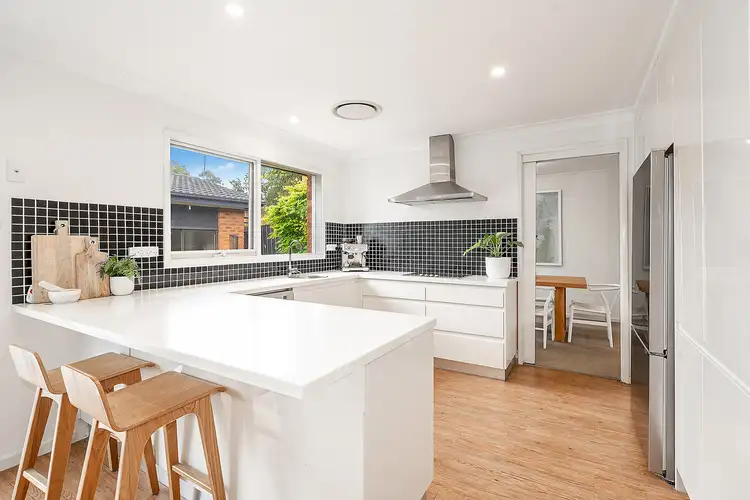 Second view of Homely house listing, 8 Celia Place, Kings Langley NSW 2147