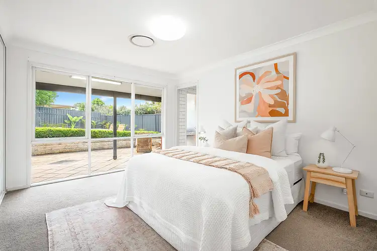Fourth view of Homely house listing, 8 Celia Place, Kings Langley NSW 2147