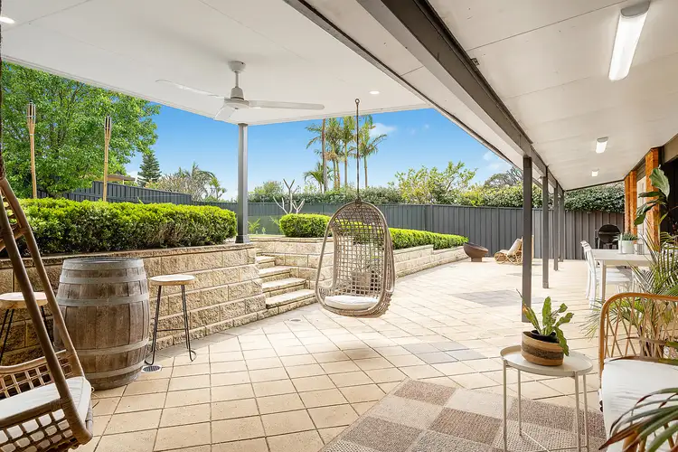 Sixth view of Homely house listing, 8 Celia Place, Kings Langley NSW 2147