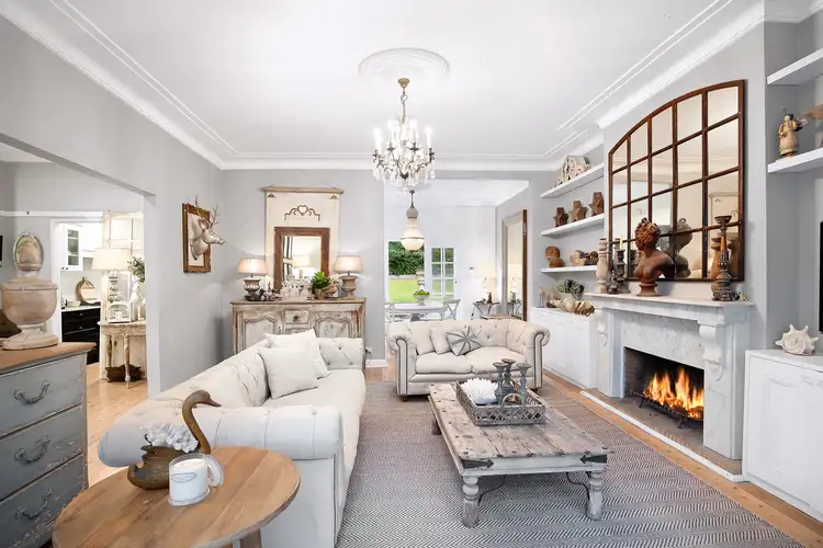 Second view of Homely house listing, 24 Pentecost Avenue, St Ives NSW 2075