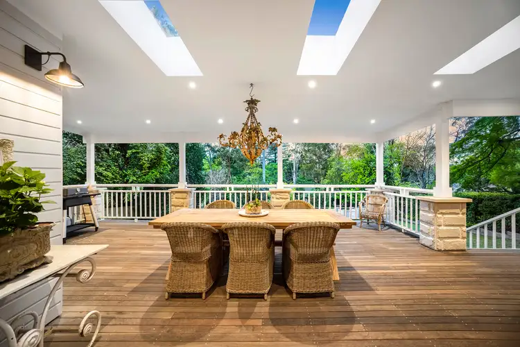 Fifth view of Homely house listing, 24 Pentecost Avenue, St Ives NSW 2075