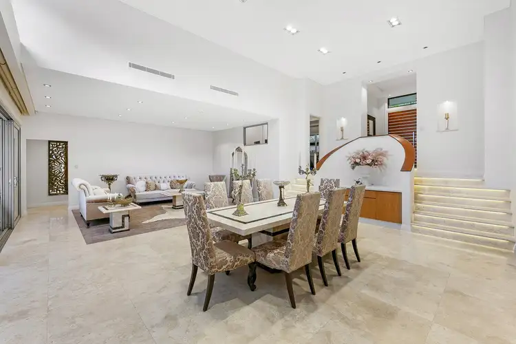 Fifth view of Homely house listing, 7 Oxley Avenue, St Ives NSW 2075