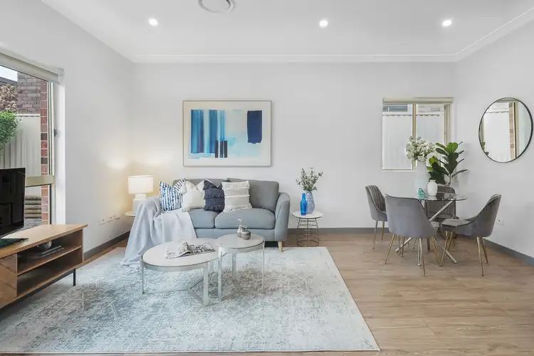Second view of Homely villa listing, 3/117 Coxs Road, North Ryde NSW 2113