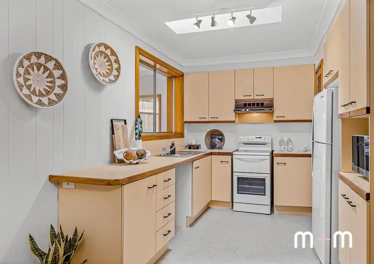 Fifth view of Homely house listing, 28 Langson Avenue, Figtree NSW 2525