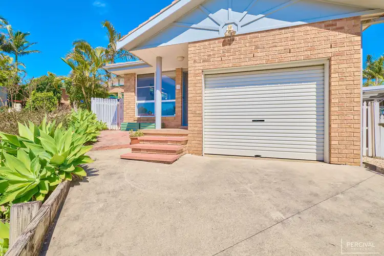 Third view of Homely house listing, 1/6 Coramba Close, Port Macquarie NSW 2444