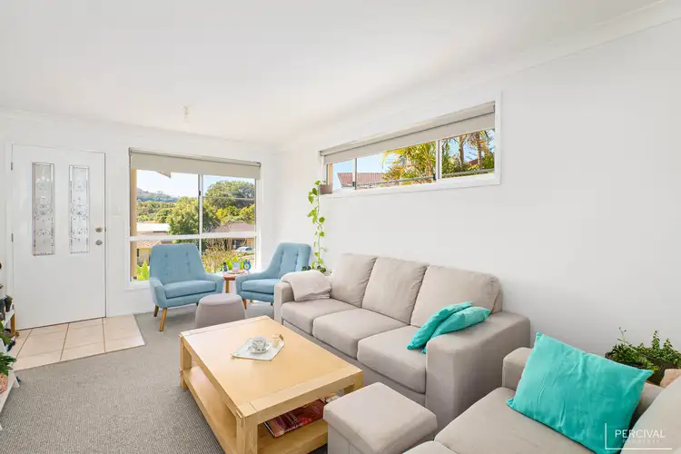 Fifth view of Homely house listing, 1/6 Coramba Close, Port Macquarie NSW 2444